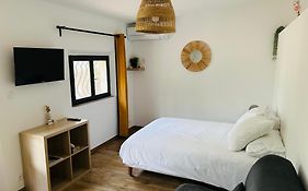Le Cabanon